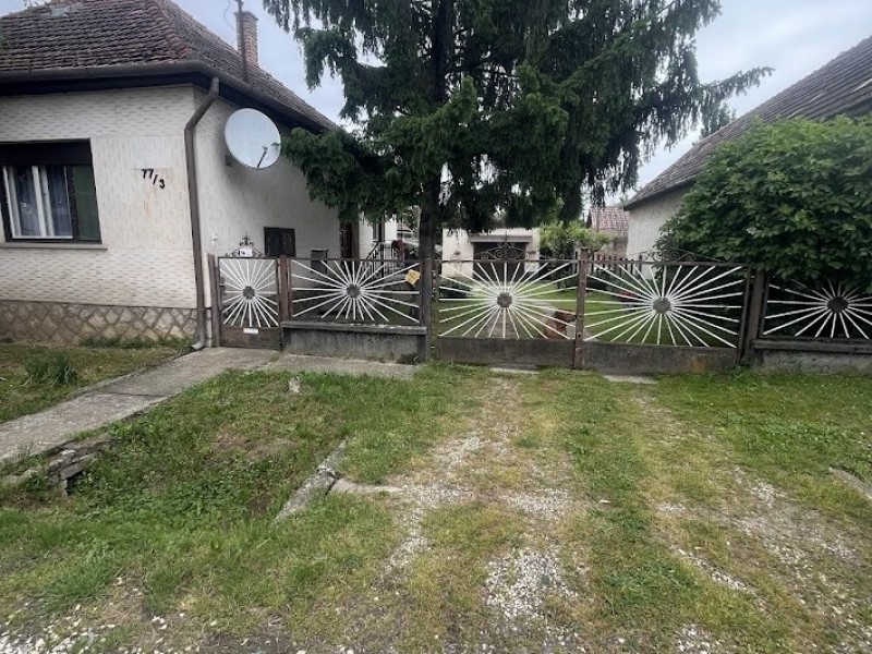 Döbrököz Eladó Ház