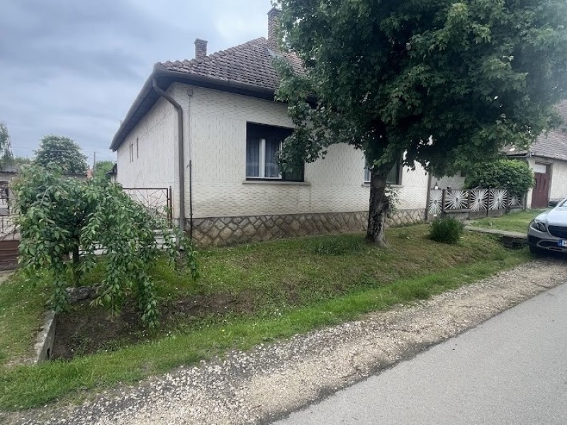 Döbrököz Eladó Ház