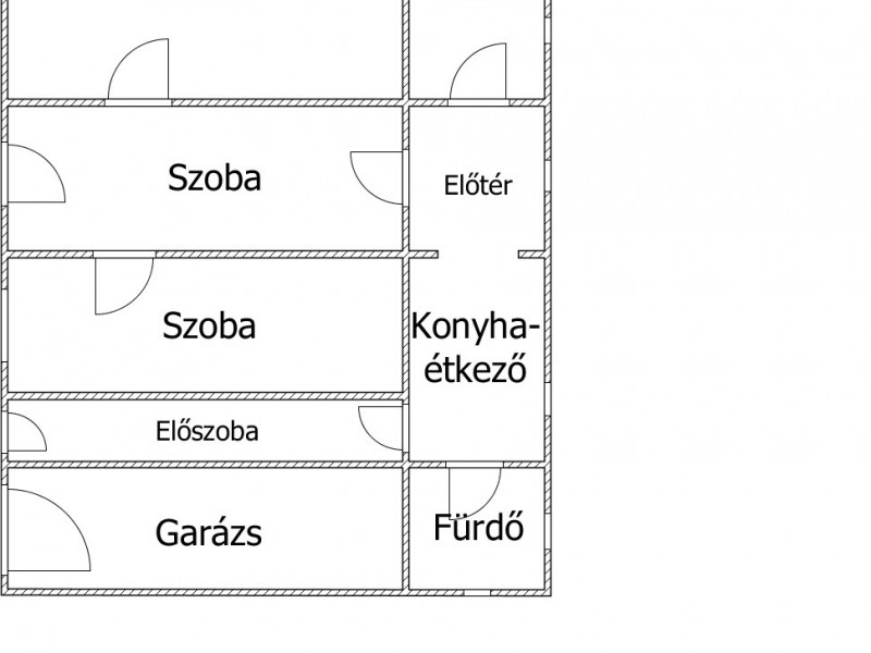 Baranyaszentgyörgy Eladó Ház