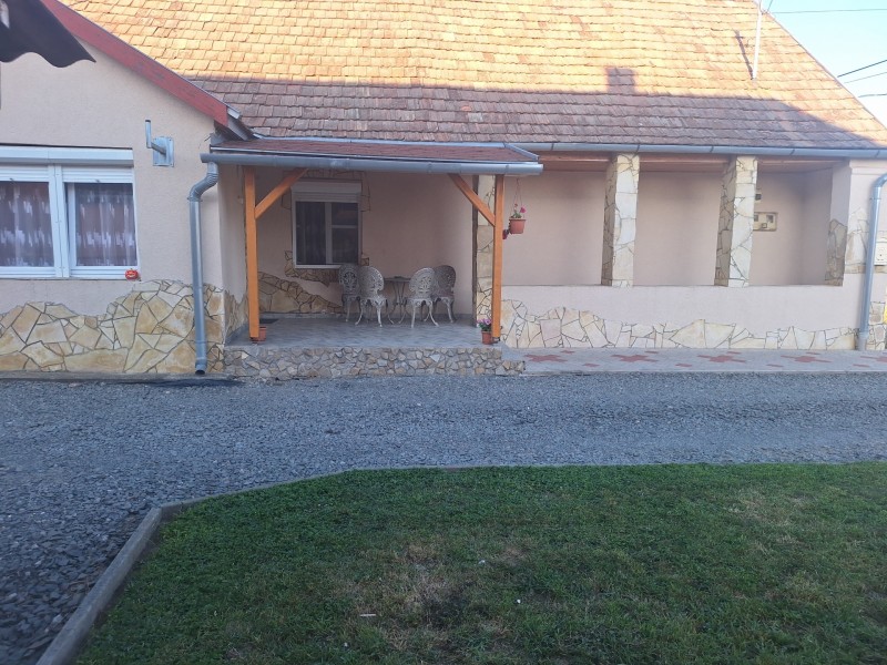 Kaposszekcső Eladó Ház