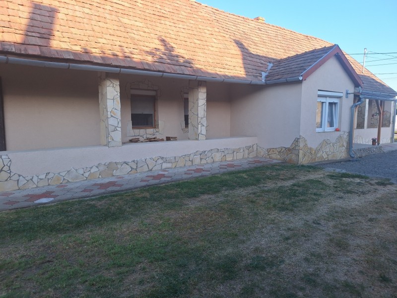 Kaposszekcső Eladó Ház