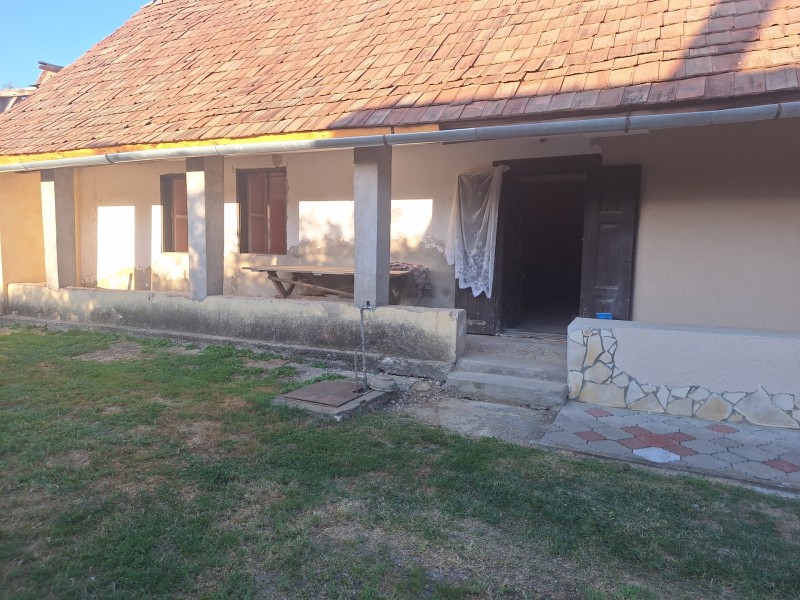 Kaposszekcső Eladó Ház
