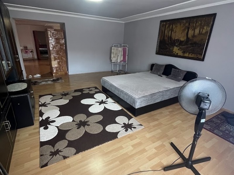 Kaposszekcső Eladó Ház