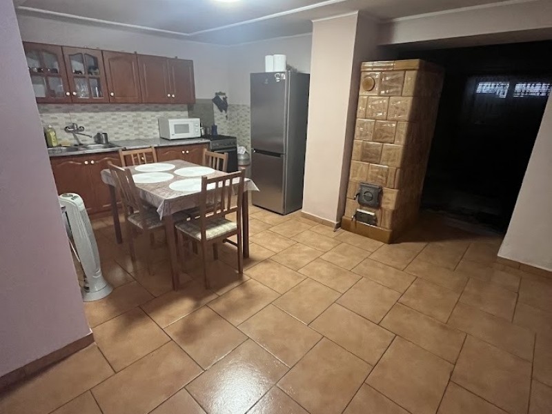 Kaposszekcső Eladó Ház