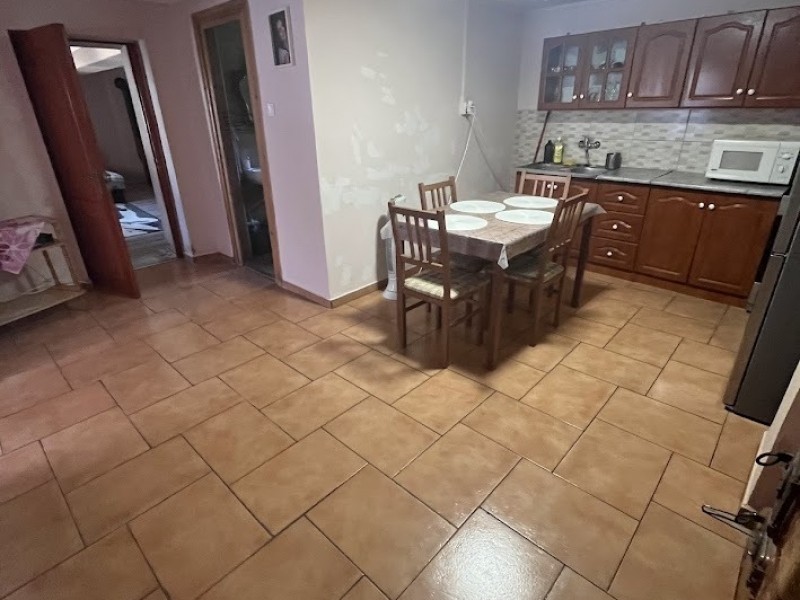 Kaposszekcső Eladó Ház