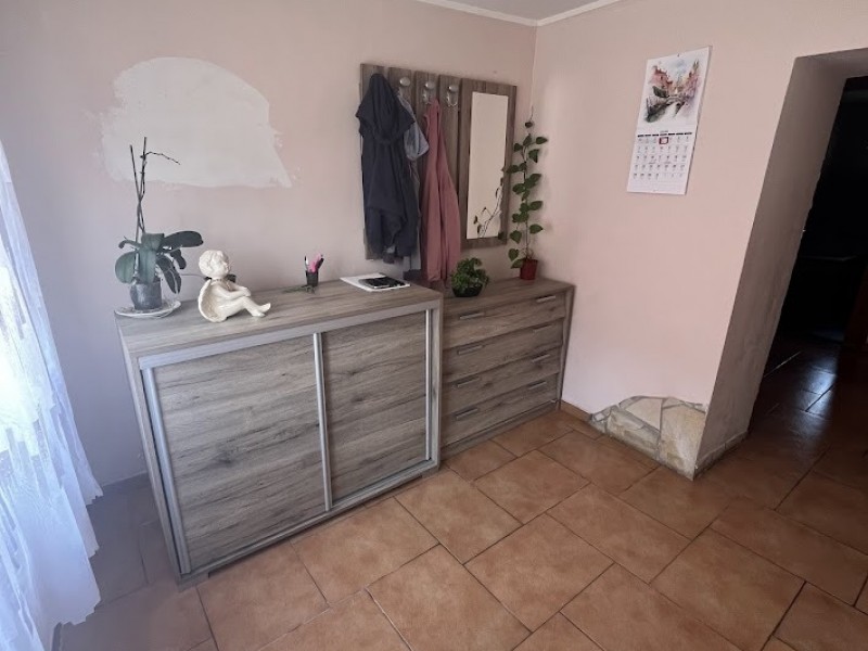 Kaposszekcső Eladó Ház