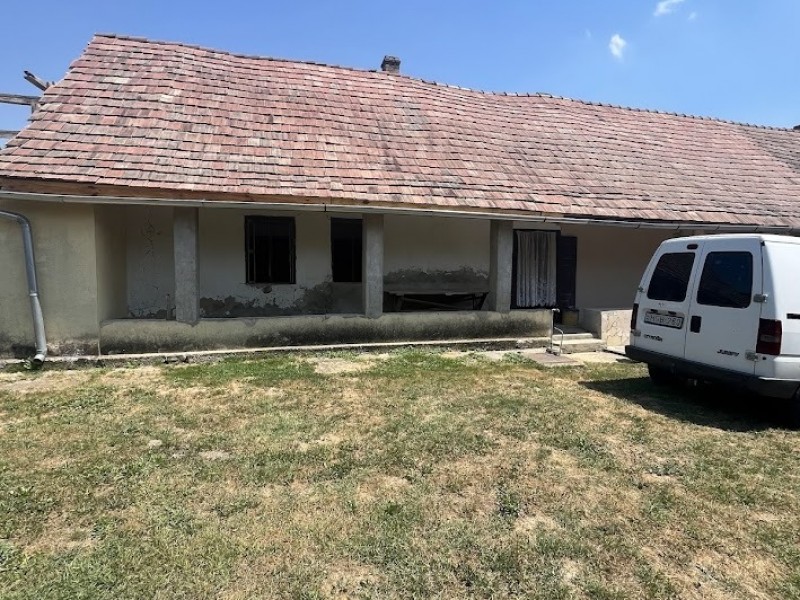 Kaposszekcső Eladó Ház