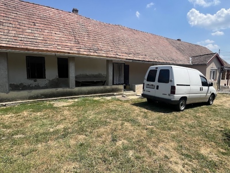 Kaposszekcső Eladó Ház