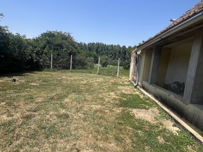 Kaposszekcső Eladó Ház