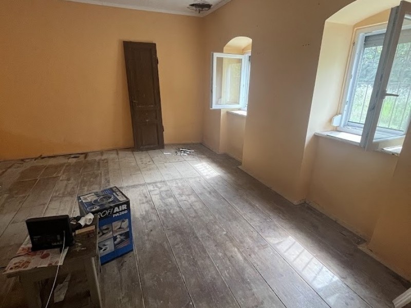Nagyberki Eladó Ház Vadaskert