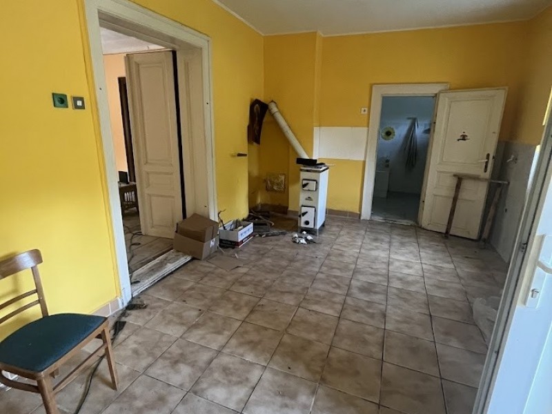 Nagyberki Eladó Ház Vadaskert