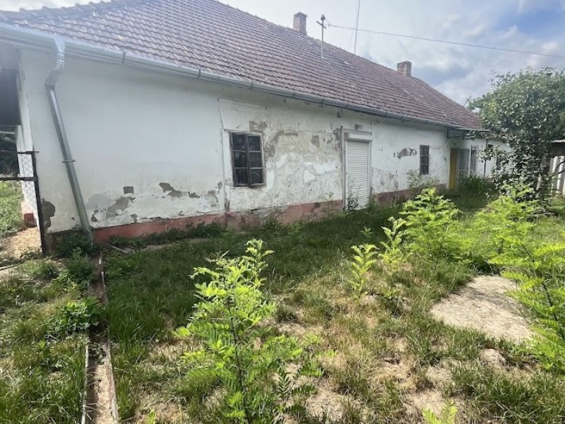 Nagyberki Eladó Ház Vadaskert