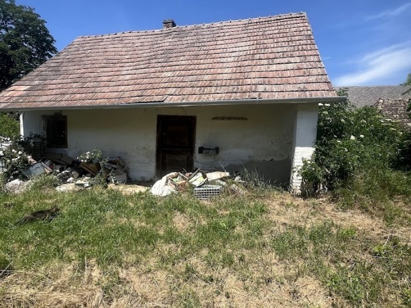 Nak Eladó Ház