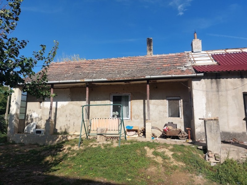 Fonó Eladó Ház Petőfi