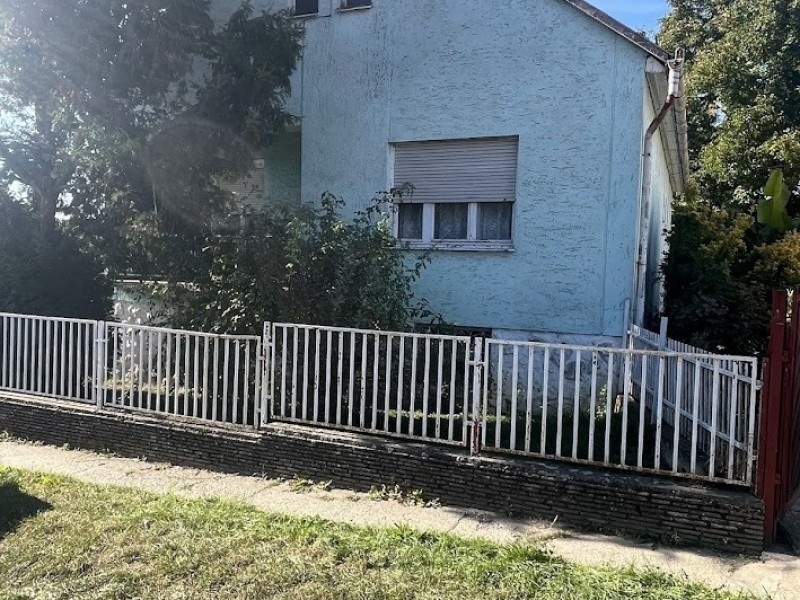 Mágocs Eladó Ház