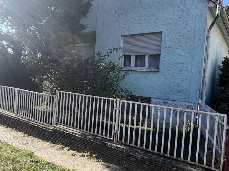 Mágocs Eladó Ház