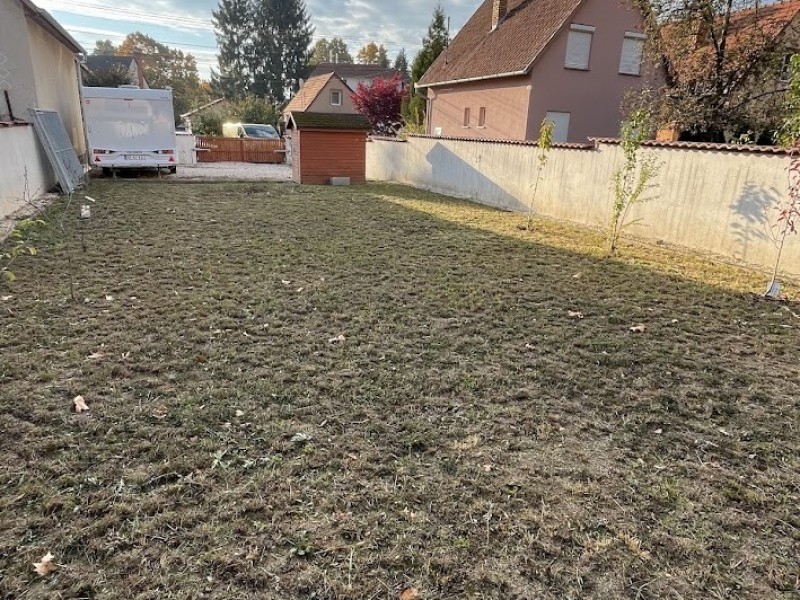 Dombóvár Eladó Telek