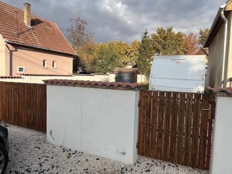 Dombóvár Eladó Telek