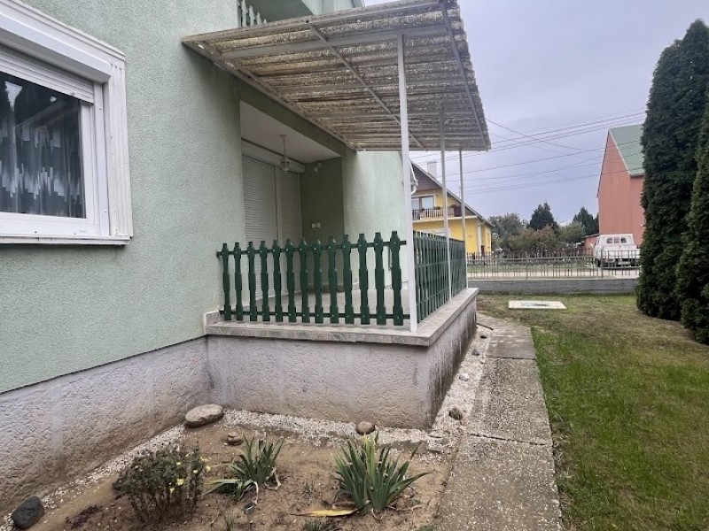 Dalmand Eladó Ház