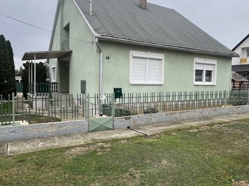 Dalmand Eladó Ház
