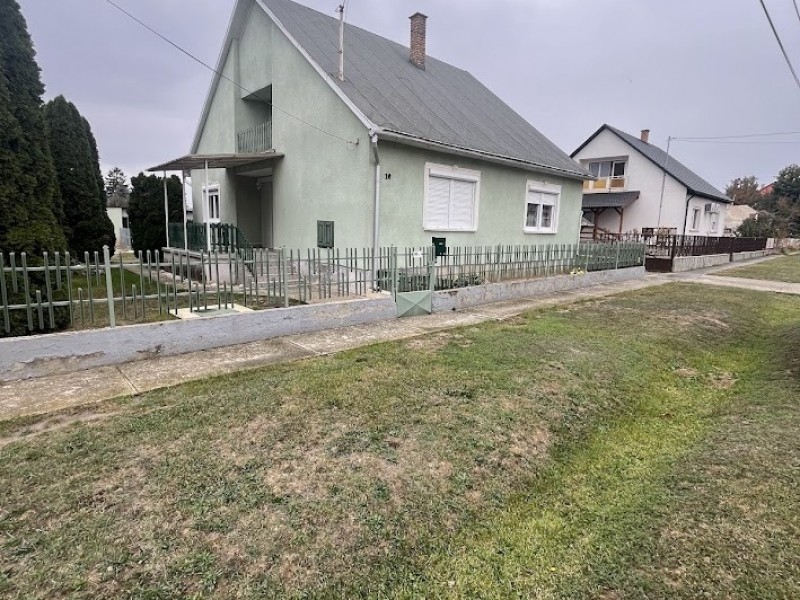 Dalmand Eladó Ház