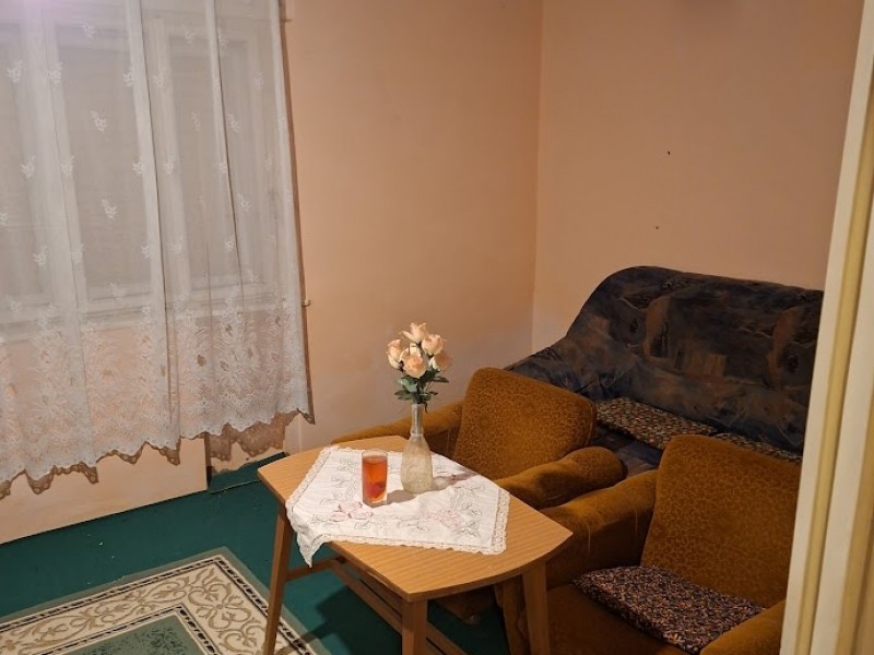 Tófű Eladó Ház Kossuth