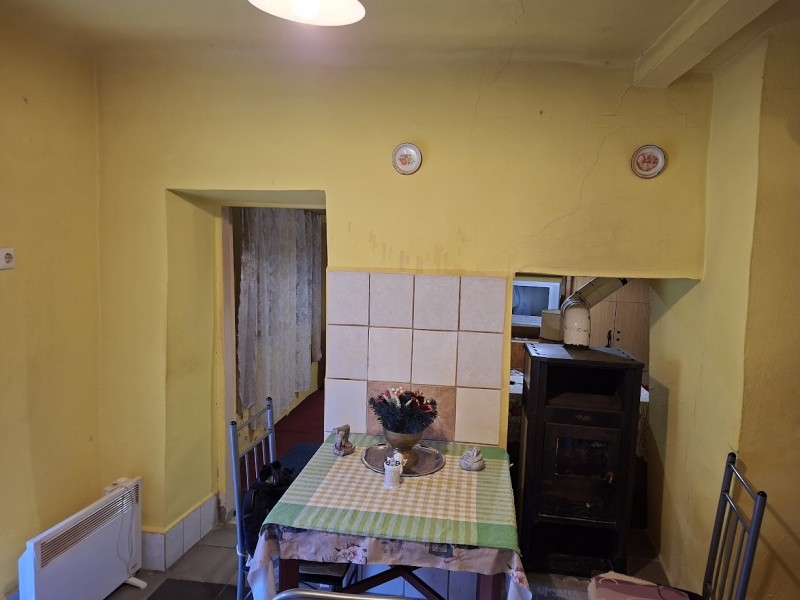 Tófű Eladó Ház Kossuth