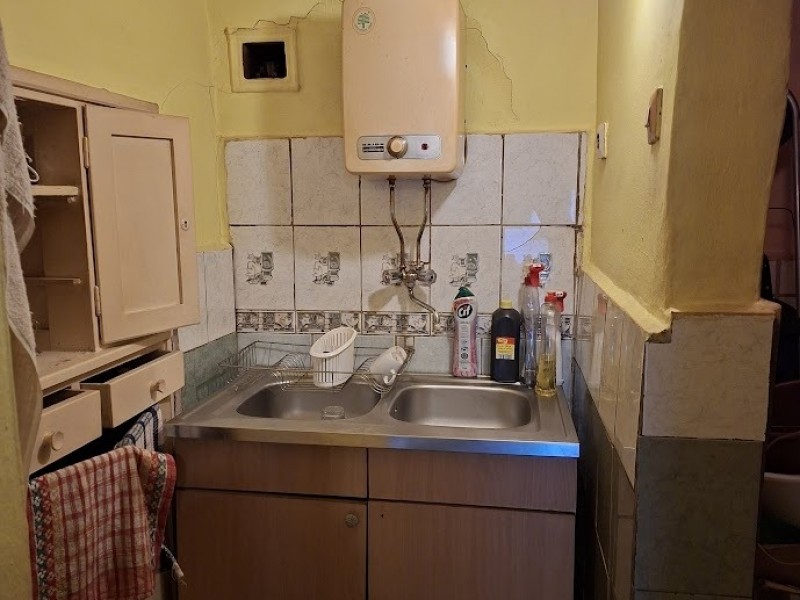 Tófű Eladó Ház Kossuth
