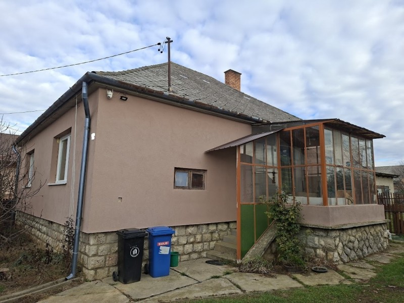Attala Eladó Ház