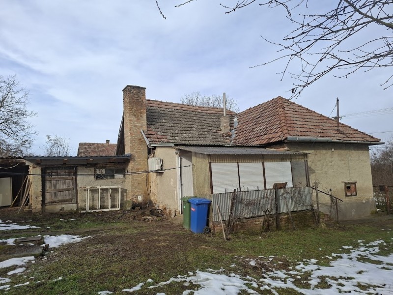 Gyulaj Eladó Ház