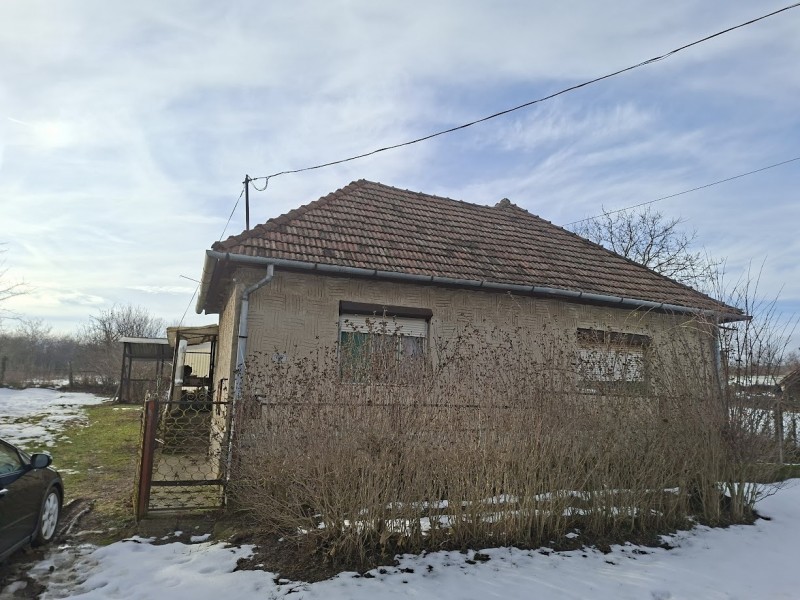 Gyulaj Eladó Ház