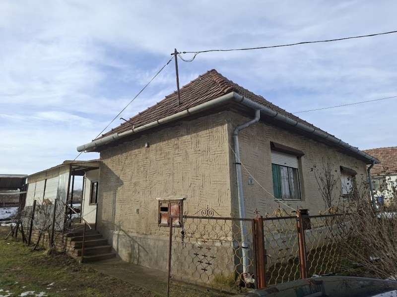 Gyulaj Eladó Ház
