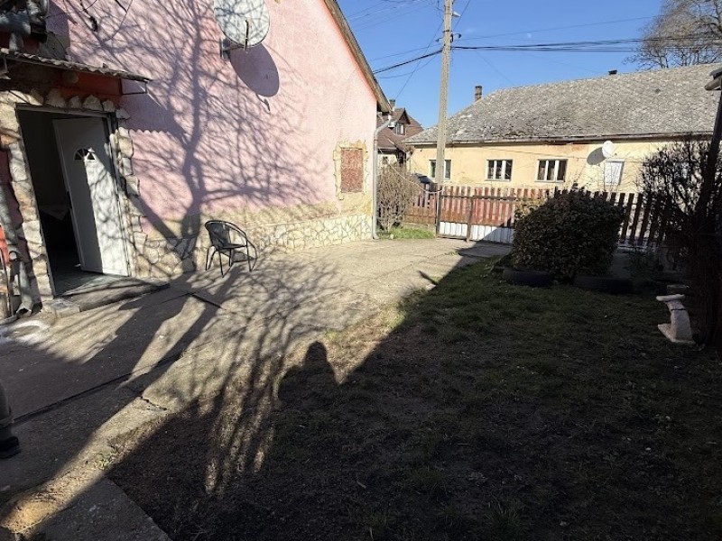 Dombóvár Eladó Ház