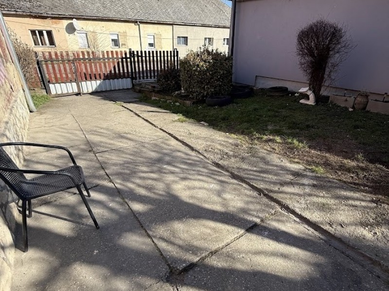 Dombóvár Eladó Ház
