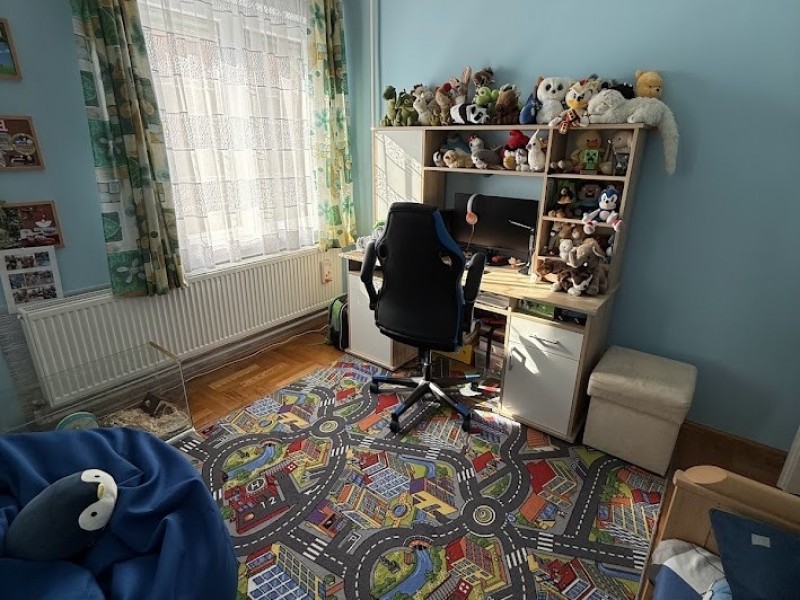 Kaposszekcső Eladó Ház