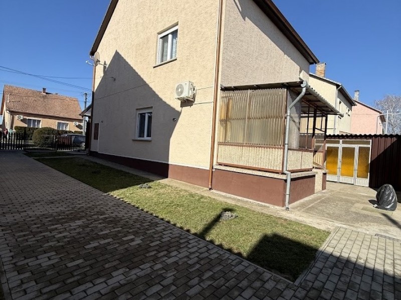 Kaposszekcső Eladó Ház
