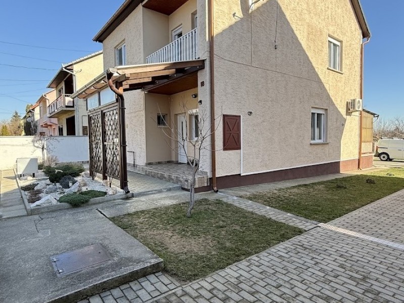 Kaposszekcső Eladó Ház