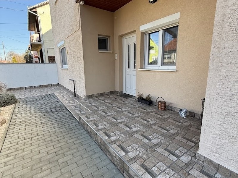 Kaposszekcső Eladó Ház