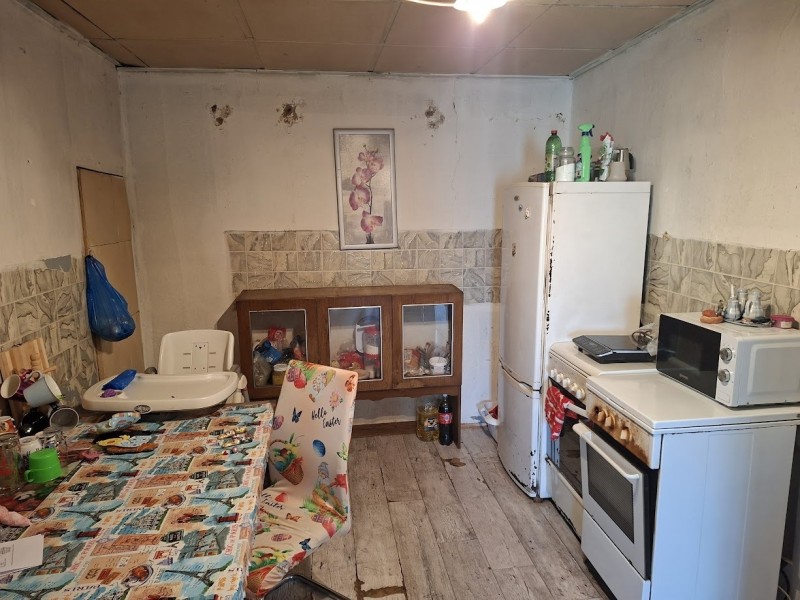 Liget Eladó Ház Akácfa