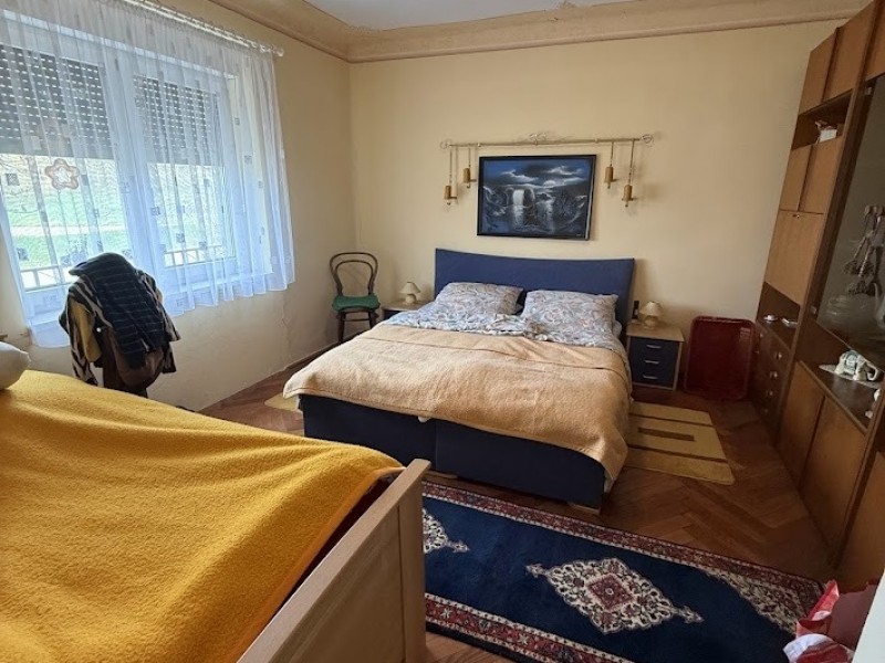 Döbrököz Eladó Ház