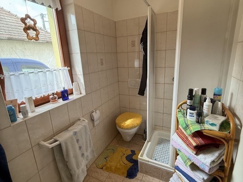 Döbrököz Eladó Ház