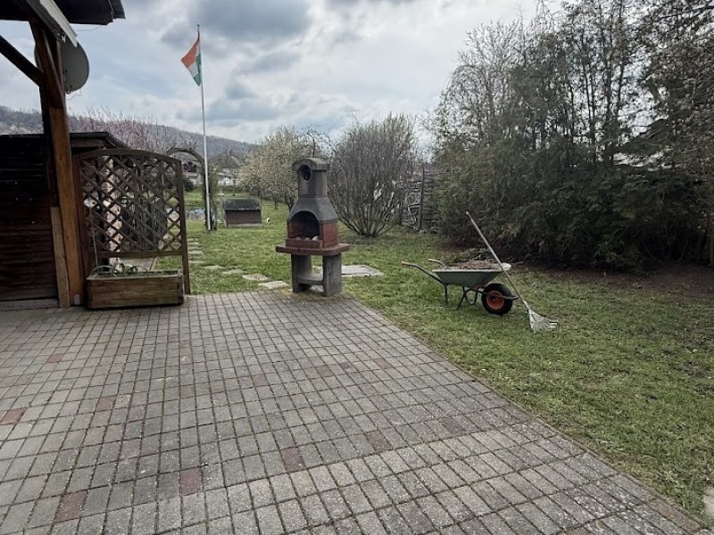 Döbrököz Eladó Ház