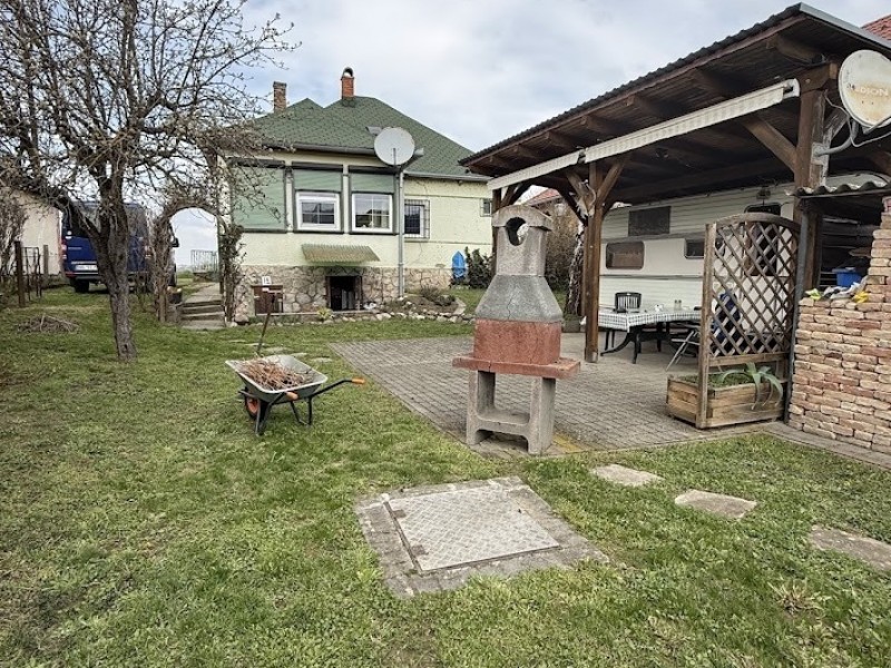 Döbrököz Eladó Ház
