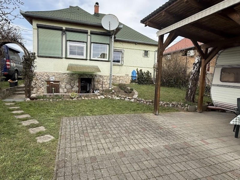 Döbrököz Eladó Ház