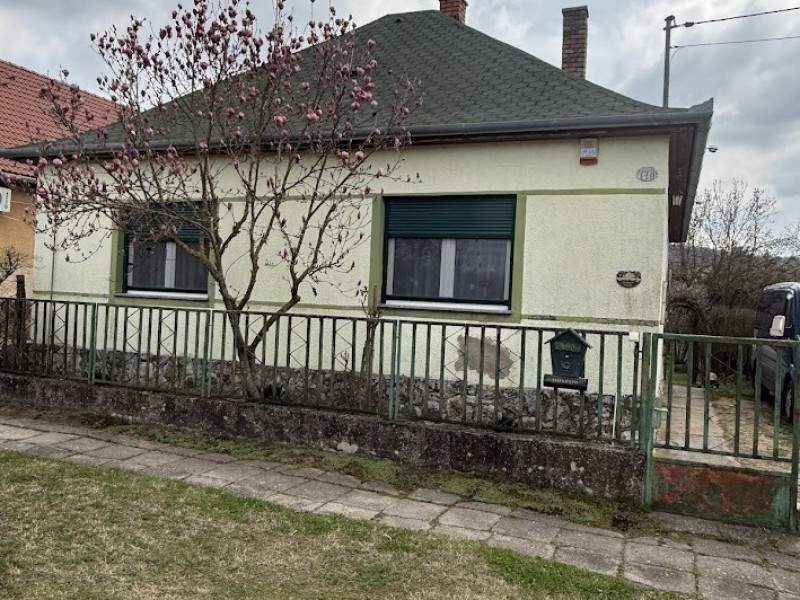 Döbrököz Eladó Ház