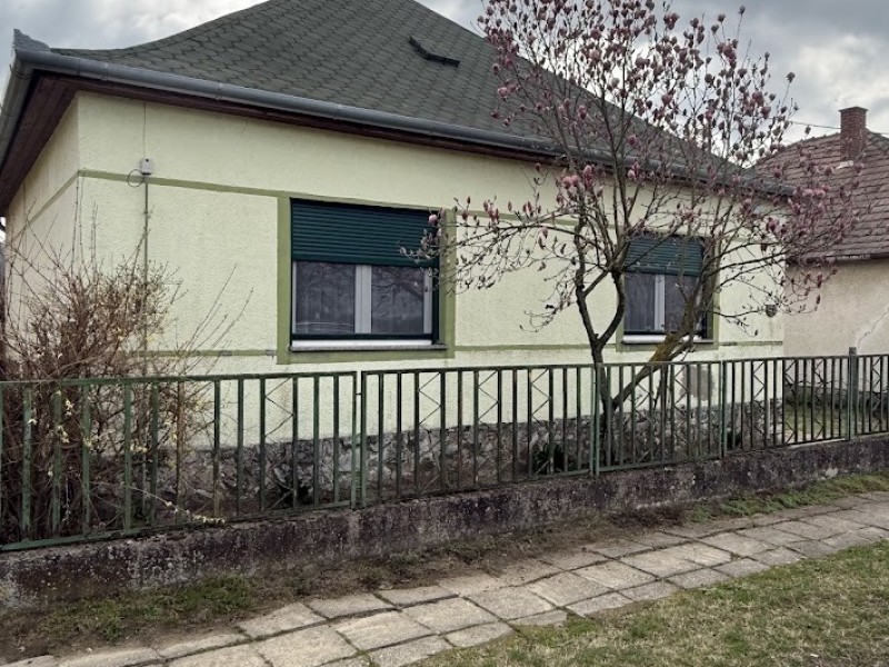 Döbrököz Eladó Ház