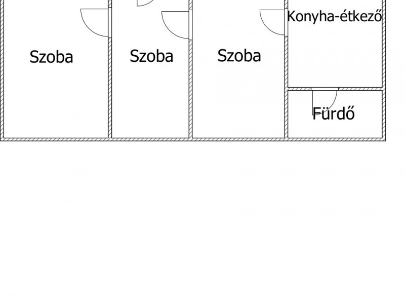 Csikóstőttős Eladó Ház