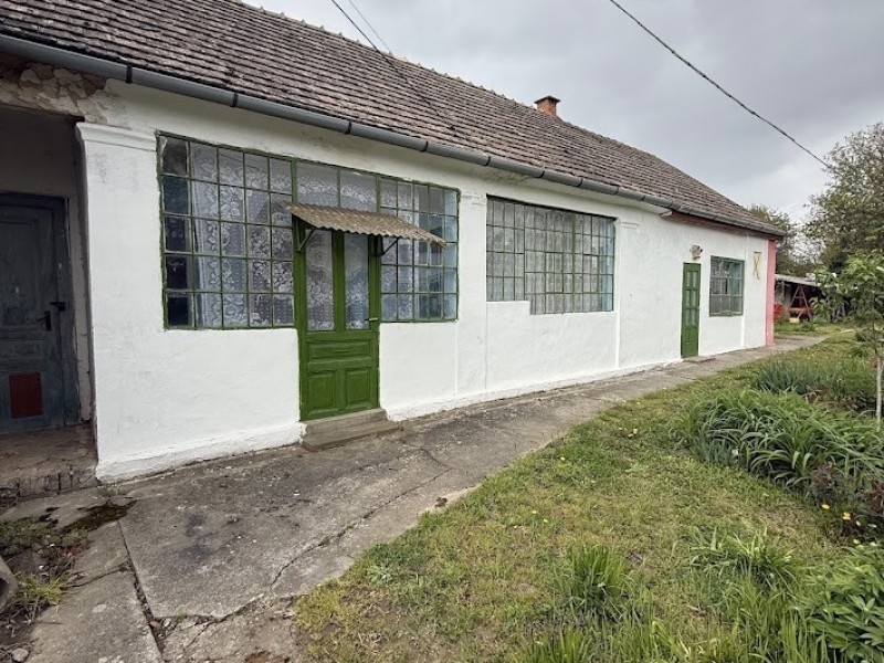 Dombóvár Eladó Ház