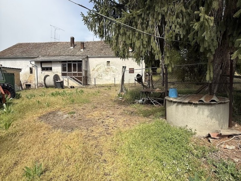 Mindszentgodisa Eladó Ház Külterület
