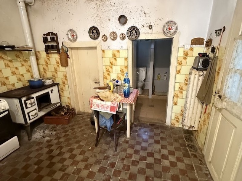 Mekényes Eladó Ház